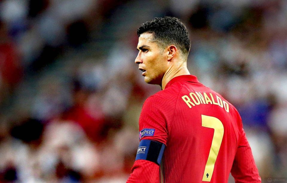 关注的焦点 关注的焦点