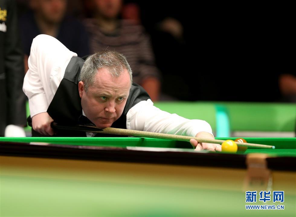 中国选手们 中国选手们