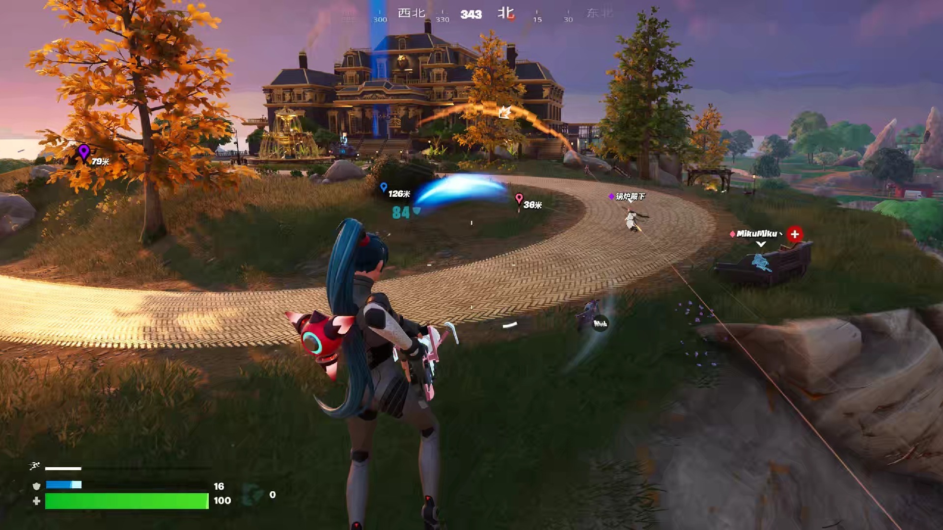 案例分析 案例分析