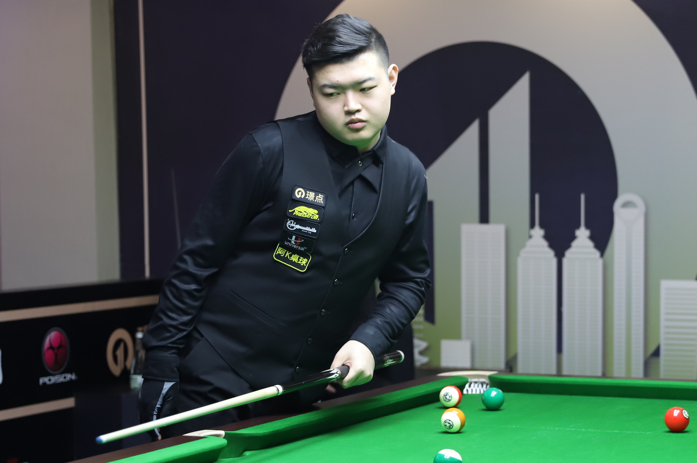 激烈的冲超 激烈的冲超